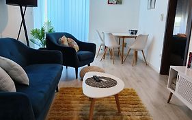 Pe-Ki Apartman Székesfehérvár
